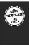 Bester Tierpfleger Der Welt