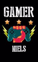 Gamer Niels
