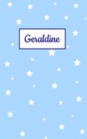 Geraldine