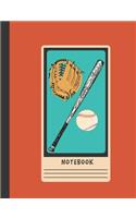Composition Notebook