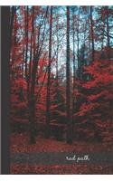 Red Path