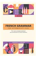 French Grammar for Intermediate level