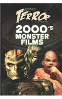 Decades of Terror 2019: 2000's Monster Films(3 Decades of Terror 2019: Monster Films (B&w))