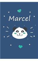 Marcel