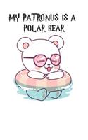 My Patronus is a Polar Bears