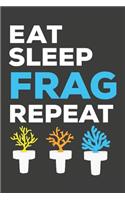 Eat Sleep Frag Repeat