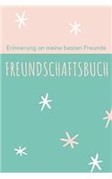 Freundschaftsbuch