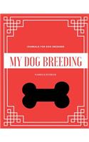 Dog Breeding Journal