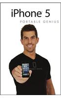 iPhone 5 Portable Genius