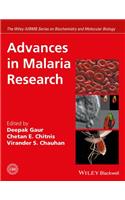 Advances in Malaria Research