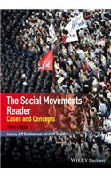 Social Movements Reader