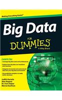 Big Data for Dummies