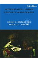 International Human Resource Management