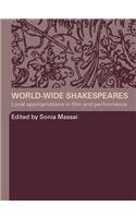 World-Wide Shakespeares