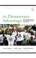 The Democracy Advantage