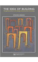 The Idea of Building