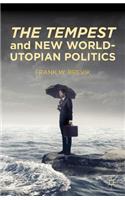 Tempest and New World-Utopian Politics