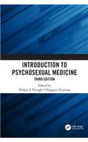 Introduction to Psychosexual Medicine