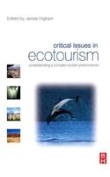 Critical Issues in Ecotourism