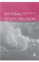 Rationality and the Study of Religion