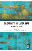 Creativity in Later Life: Beyond Late Style