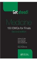 Get ahead! Medicine
