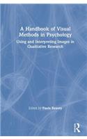 Handbook of Visual Methods in Psychology