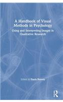 A Handbook of Visual Methods in Psychology