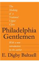 Philadelphia Gentlemen