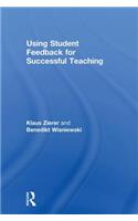 Using Student Feedback for Successful Teaching