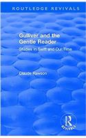 Routledge Revivals: Gulliver and the Gentle Reader (1991)