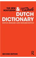 The New Routledge & Van Dale Dutch Dictionary