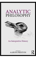 Analytic Philosophy