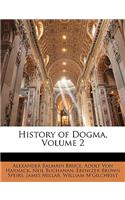 History of Dogma, Volume 2