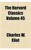 The Harvard Classics Volume 20