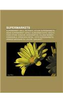 Supermarkets