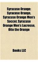 Syracuse Orange