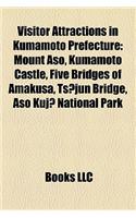 Visitor Attractions in Kumamoto Prefecture