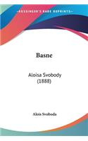 Basne