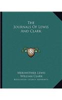 Journals of Lewis and Clark