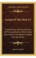 Annals of the West V2