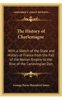 History of Charlemagne