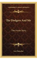 The Dodgers And Me