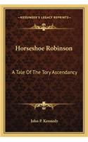 Horseshoe Robinson