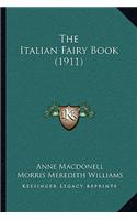 The Italian Fairy Book (1911)