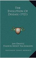 The Evolution of Disease (1921)