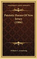 Patriotic Poems of New Jersey (1906)