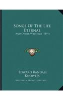 Songs Of The Life Eternal