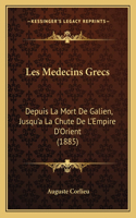 Les Medecins Grecs