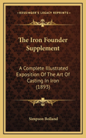 Iron Founder Supplement